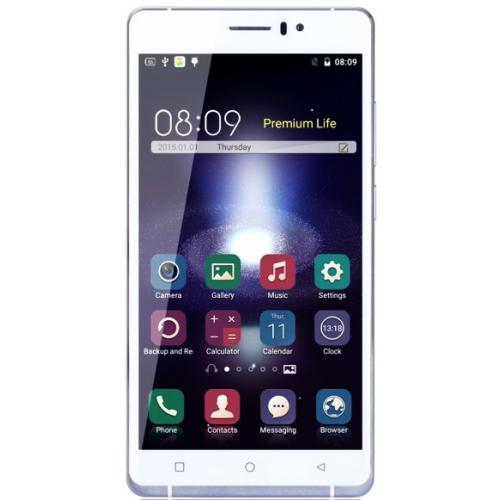 HTC X-BO 01 White